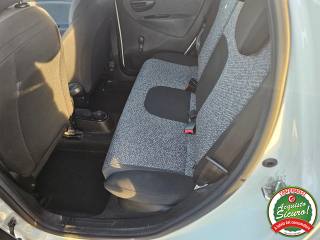 LANCIA Ypsilon usata, con Sedile posteriore sdoppiato