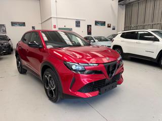 ALFA ROMEO Junior usata, con Airbag