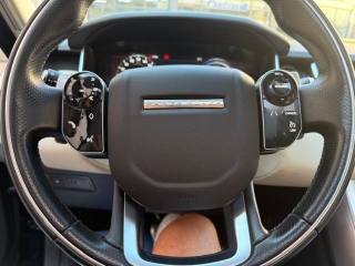 LAND ROVER Range Rover Sport usata, con Sistema di navigazione