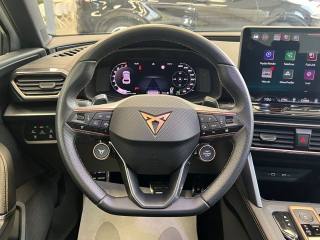 CUPRA Leon usata, con Controllo trazione