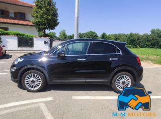 FIAT 500X usata, con Alzacristalli elettrici
