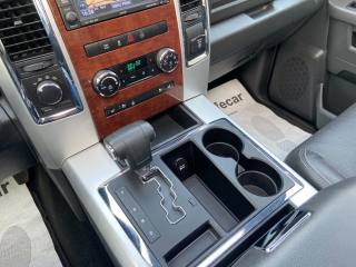 DODGE RAM usata, con Immobilizzatore elettronico