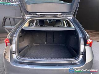 SKODA Octavia usata, con Cruise Control