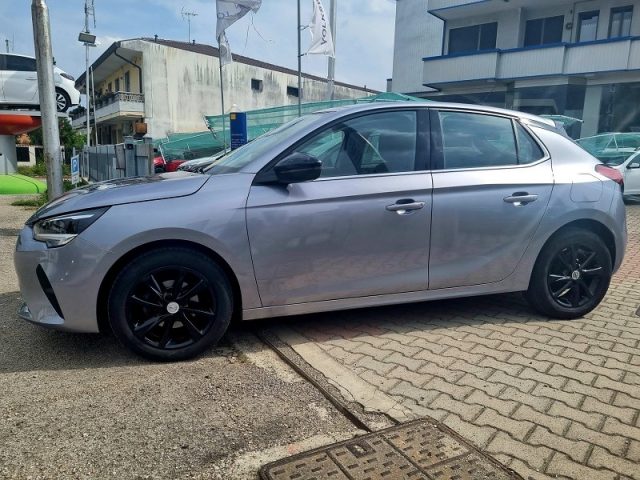 OPEL Corsa usata, con Airbag laterali