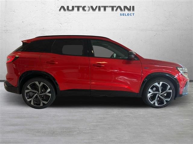 RENAULT Austral usata, con Cerchi in lega