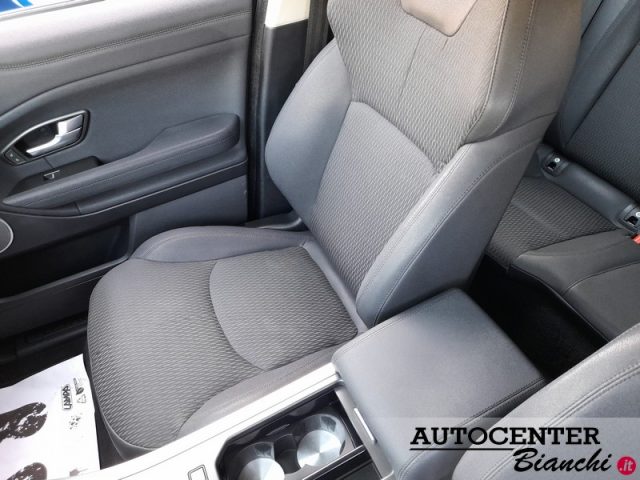 LAND ROVER Range Rover Evoque usata, con Specchietti laterali elettrici