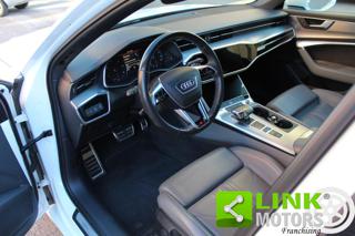 AUDI A6 usata, con Servosterzo