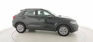 VOLKSWAGEN T-Roc usata, con Portellone posteriore elettrico