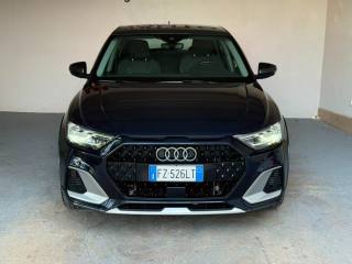 AUDI A1 usata, con Airbag laterali