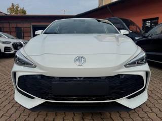 MG MG3 usata, con Antifurto