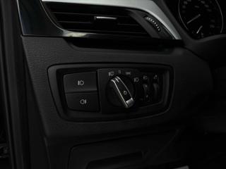BMW X1 usata, con Lettore CD