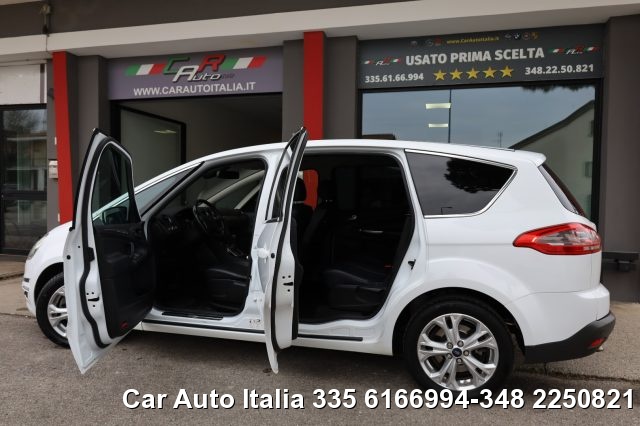FORD S-Max usata 70