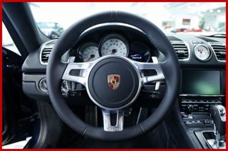 PORSCHE Cayman usata, con Fari Xenon