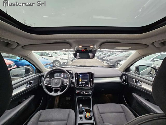 VOLVO XC40 usata, con Sistema di navigazione