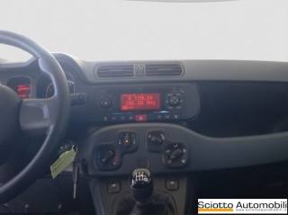 FIAT Panda usata 14