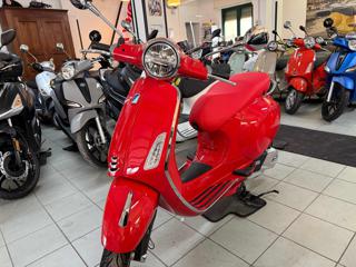 PIAGGIO Vespa 125 Primavera usata 3