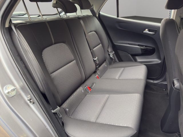 KIA Picanto usata, con Sensori di parcheggio posteriori