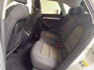 AUDI Q3 usata, con Fendinebbia