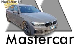 BMW 530 d Msport 249cv auto xDrive M - GJ127AK