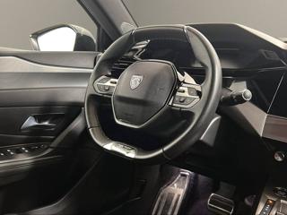 PEUGEOT 308 usata, con USB