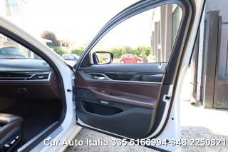 BMW 730 usata 216