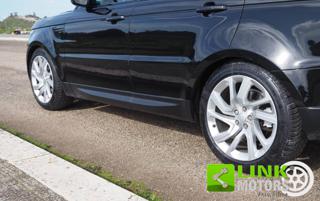 LAND ROVER Range Rover Sport usata, con Cruise Control