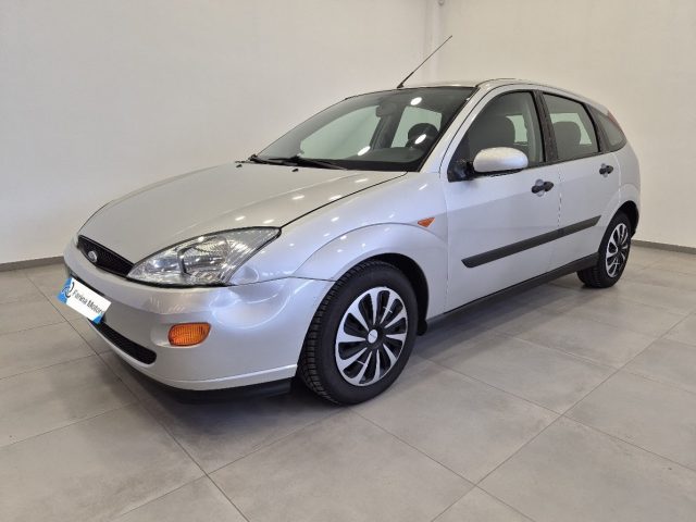 FORD Focus usata, con ABS
