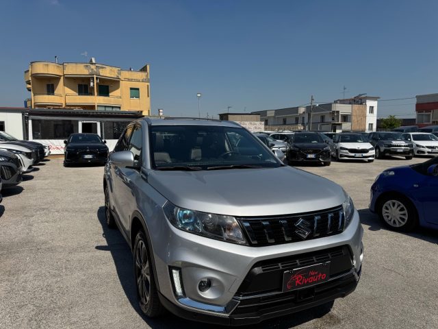 SUZUKI Vitara usata, con Alzacristalli elettrici