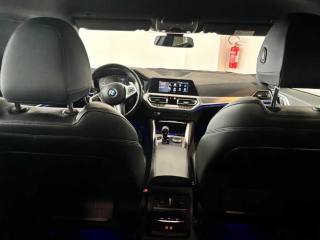 BMW 420 usata, con ESP