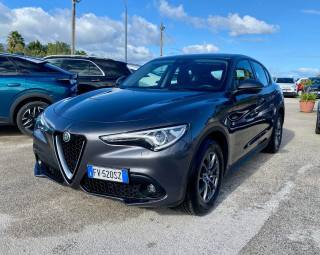 ALFA ROMEO Stelvio 2.2 Turbodiesel 190 CV AT8 RWD Business