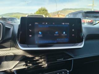 PEUGEOT 208 usata, con Cruise Control