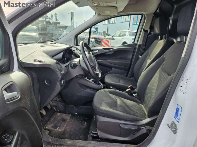 FORD Transit Courier usata 9