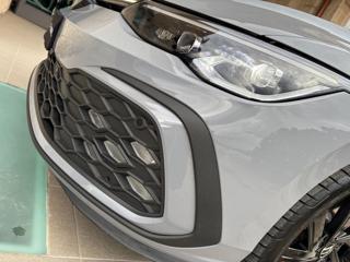 VOLKSWAGEN Golf GTI usata, con Supporto lombare