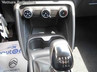 CITROEN C3 usata, con Sensore di luce