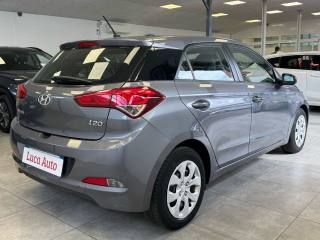 HYUNDAI i20 usata, con Boardcomputer
