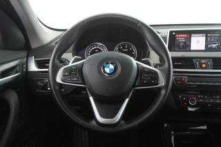 BMW X1 usata 5