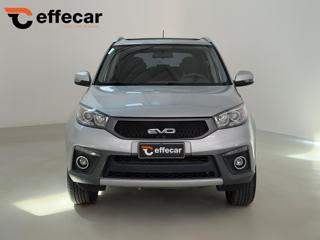 EVO Evo5 usata, con Airbag