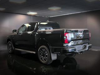 FORD Ranger usata, con Boardcomputer