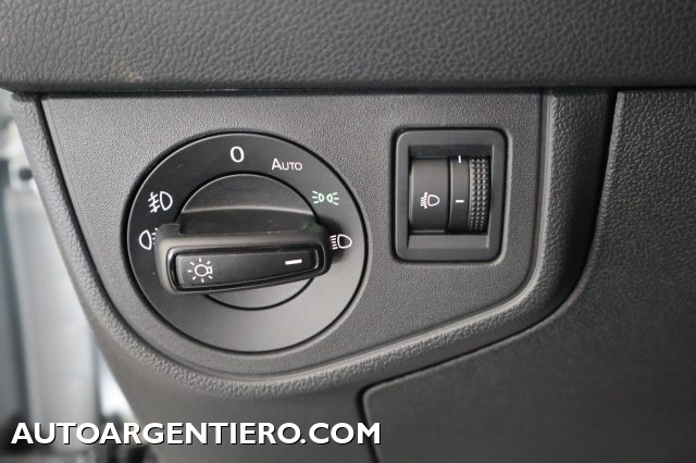 VOLKSWAGEN Taigo usata, con Filtro antiparticolato