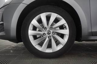 SKODA Octavia usata 14