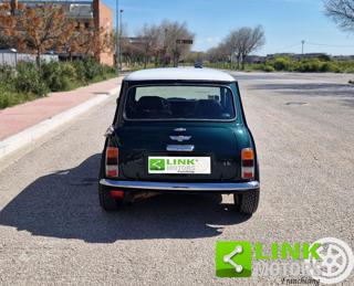 ROVER Mini usata 3