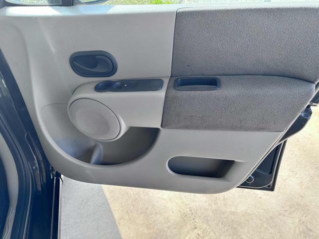 RENAULT Modus usata 35