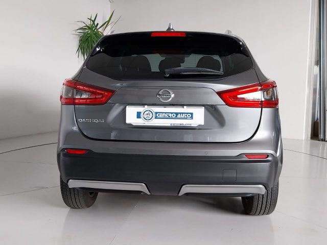 NISSAN Qashqai usata, con Vivavoce
