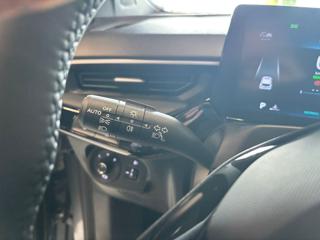 MG MG3 usata, con ESP