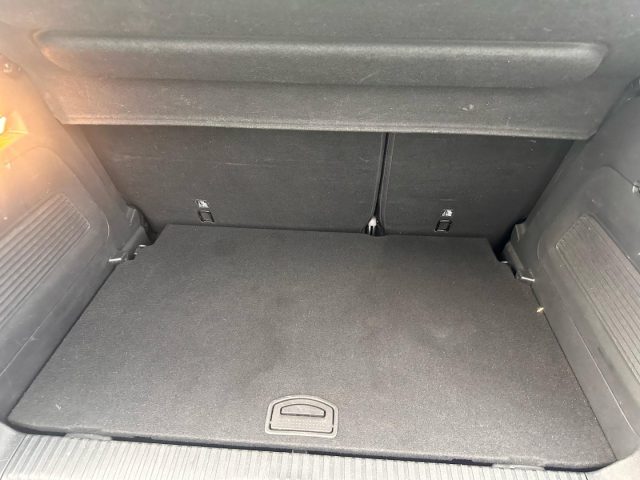 CITROEN C3 Aircross usata, con Cruise Control