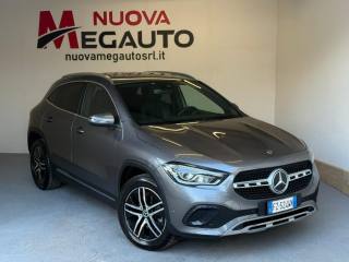 MERCEDES-BENZ GLA 200 d Automatic  Sport