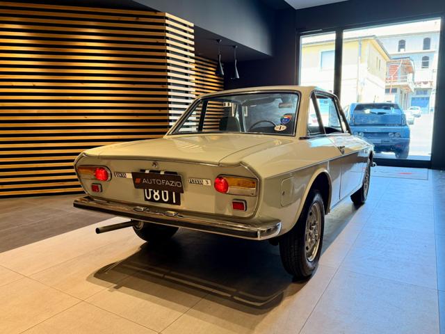LANCIA Fulvia usata 4