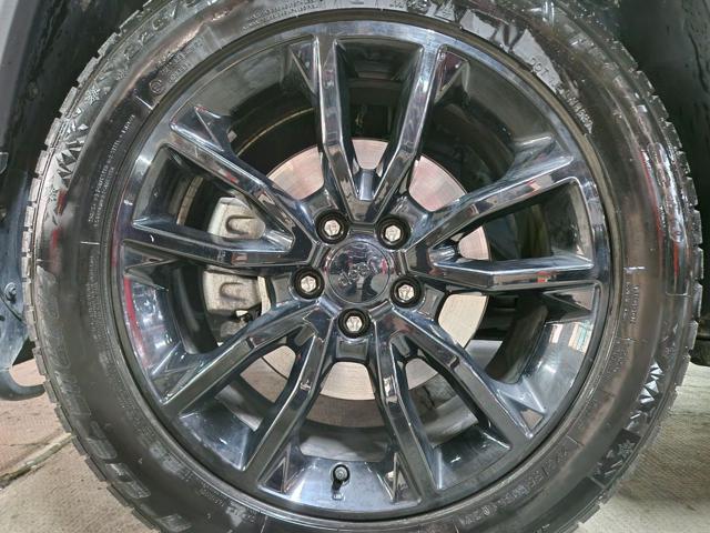JEEP Compass usata, con Antifurto