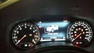 JEEP Renegade usata, con Airbag Passeggero