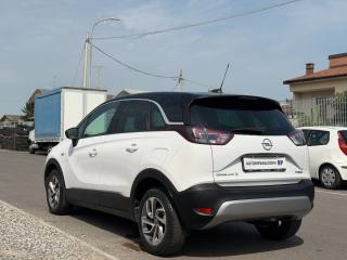 OPEL Crossland X usata, con Climatizzatore